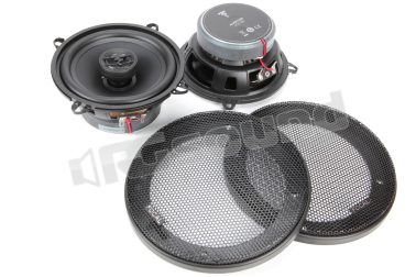 ACX 130 Pair of 13cm 2-way coaxial speakers Focal