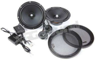 ASE 165 Kit a 2 vie 16.5cm serie Auditor Focal