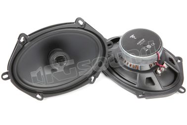 ACX 570 Kit di coassiali 5x7" a 2 vie linea Auditor Focal