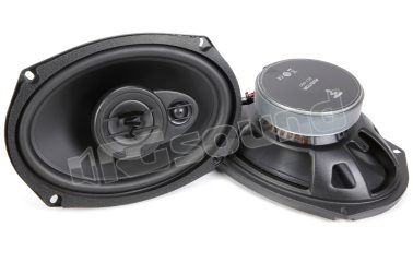 ACX 690 Coassiali 6x9'' a 3 vie serie Auditor Focal