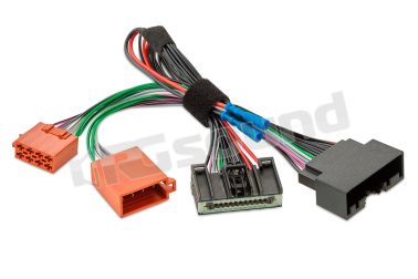 IW FORD Y ISO HARNESS V2 cablaggio Y-ISO per FORDV2 Focal