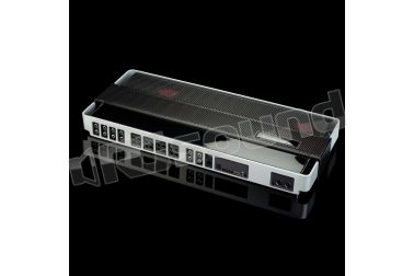 PRO 8|30 DSP Amplificatore in Classe A/B con DSP integrato Mosconi