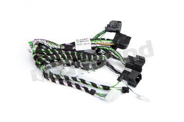 SU-MBUX-6CH Cavo Plug & Play Mercedes MBUX per sistema multimediale dal 2020 con MBUX a 6 canali Gladen