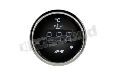 OT/C termometro digitale temperatura olio Simoni Racing