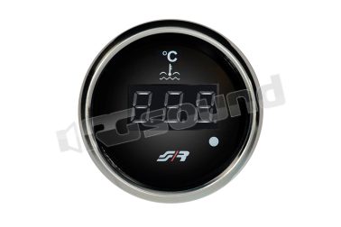 WT/C termometro temperatura acqua digitale Simoni Racing