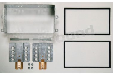 12.301214-11 Nissan Qashqai Pioneer