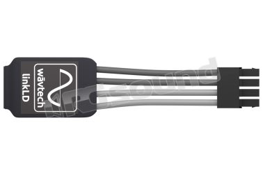 linkLD carico parallelo in linea Wavtech
