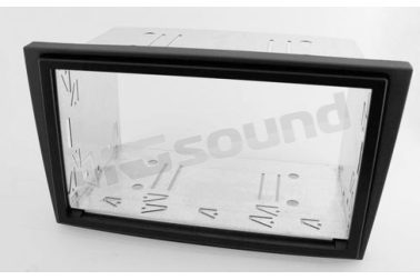 12.301232-01 Opel Agila - Astra - Corsa - Movano - Vectra Pioneer