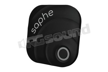MC dispositivo per segnalazioni autovelox da casco Saphe