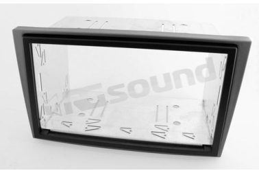 12.301232-02 Opel Signum/Vectra Pioneer
