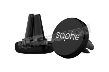 Air Vent Mount supporto magnetico per One+ o smartphone Saphe