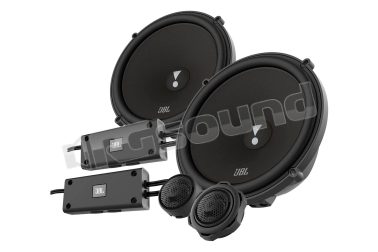 STADIUM 62CF sistema a 2 vie con woofer 16,5cm e cono in fibra di vetro JBL