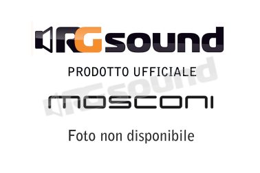 SU-TE-3PREM-BASIC-SUB Kit audio completo per Tesla Mosconi