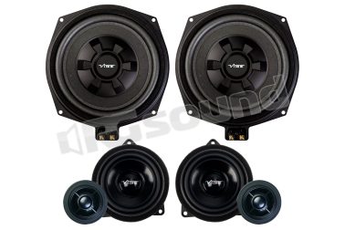 OPTISOUNDBMWFX-V0  VIBE British Audio