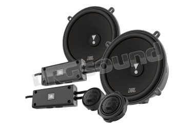 STADIUM 52CF sistema a 2 vie con woofer 13cm e cono in fibra di vetro JBL