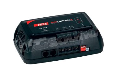 SCE320 SUN CONTROL 2 regolatore MPPT con N-BUS NDS DOMETIC