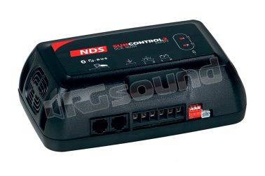 SCE360B SUN CONTROL 2 regolatore solare MPPT N-Bus Bluetooth 12V - 360W NDS DOMETIC