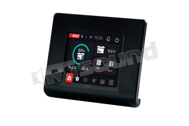 DTB01  NDS DOMETIC