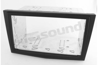 12.301232-06 Opel Astra Pioneer