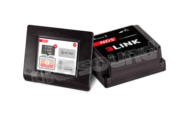 3LINK  NDS DOMETIC