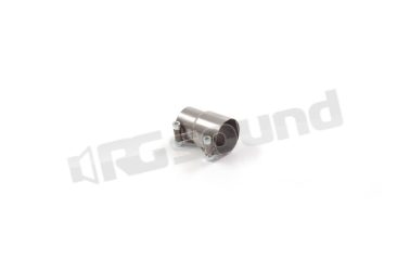 601007580 Manicotto per il montaggio su posteriore originale per BMW Ragazzon