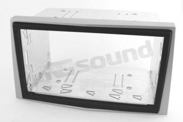 12.301232-10 Opel Zafira Pioneer