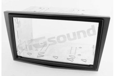 12.301232-11 Opel Zafira Pioneer
