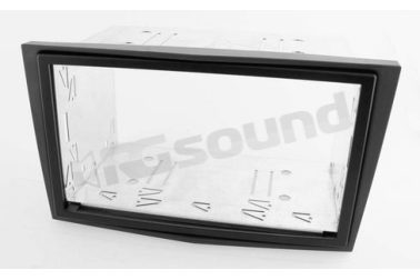 12.301232-12 Opel Meriva/Zafira Pioneer