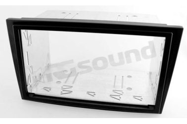 12.301232-13 Opel Agila - Suzuki Ignis Pioneer