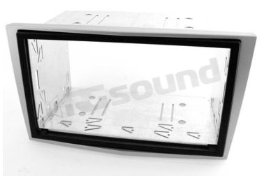 12.301232-14 Opel Corsa Pioneer