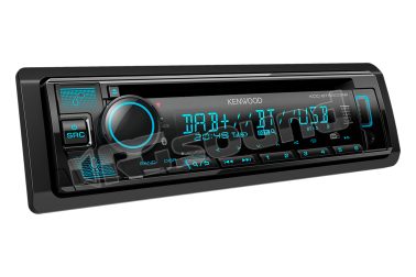KDC-BT560DAB  Kenwood