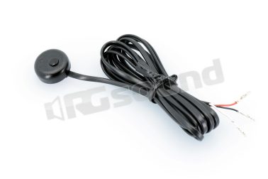 SWEPS006LC pulsante per kit sensori parcheggio anteriori Laserline
