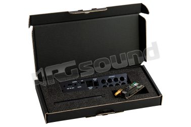 HEC BT HD for DSP.3S HP40017 Streaming audio wireless in qualità HD Helix