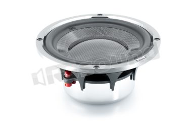 9.6W Mid-Woofer di fascia alta da 165 mm Serie 9000 ESB car audio