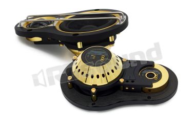 8.003UMA Unità Medio-Alti a 2 vie serie 8000 ESB car audio