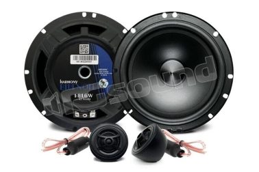 HB1.6K2 Sistema a 2 vie Harmony