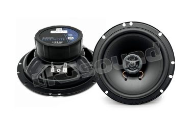 HB1.6C Coassiali da 165mm (6,5") serie Harmony ESB car audio