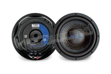 HB1.10S4 Subwoofer da 25 cm Serie Harmony ESB car audio