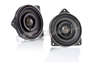 IR-BMW4INT Coassiali da 100mm di altissimo livello Morel