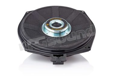 IP-BMWSUB82 Subwoofer 20cm ultrasottile per BMW Morel