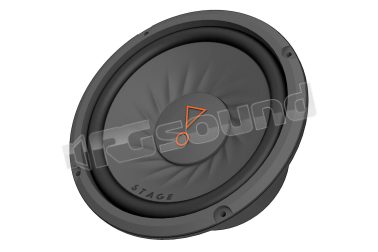STAGE 82 Subwoofer 20cm serie STAGE, potenza massima 800 W JBL
