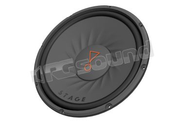 STAGE 102 Subwoofer 25cm serie STAGE JBL