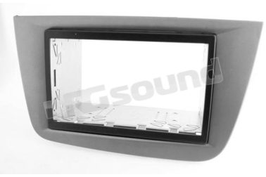 12.301328-06 Seat Altea/Toledo Pioneer