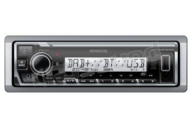 KMR-M508DAB  Kenwood