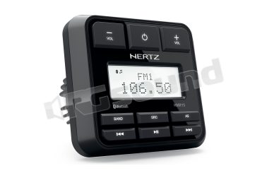 HMR 15  Hertz