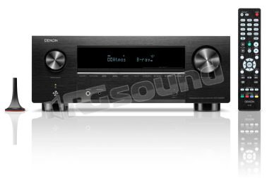 AVC-X3800H Amplificatore AV 9.2, 9.4 canali. Denon