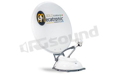 ASR 650 GOLD EDITION 120009064 SR Mecatronic