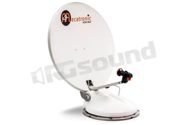 ASR 800 DF BLUETOOTH 120006002.BT SR Mecatronic