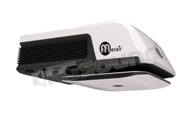 SR MECAIR C17 EVO 120006037 Condizionatore 1700 Watt (solo freddo) SR Mecatronic