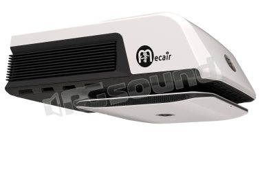 SR MECAIR CRW22 EVO PREMIUM 120006044 SR Mecatronic
